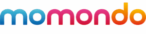 momondo logo
